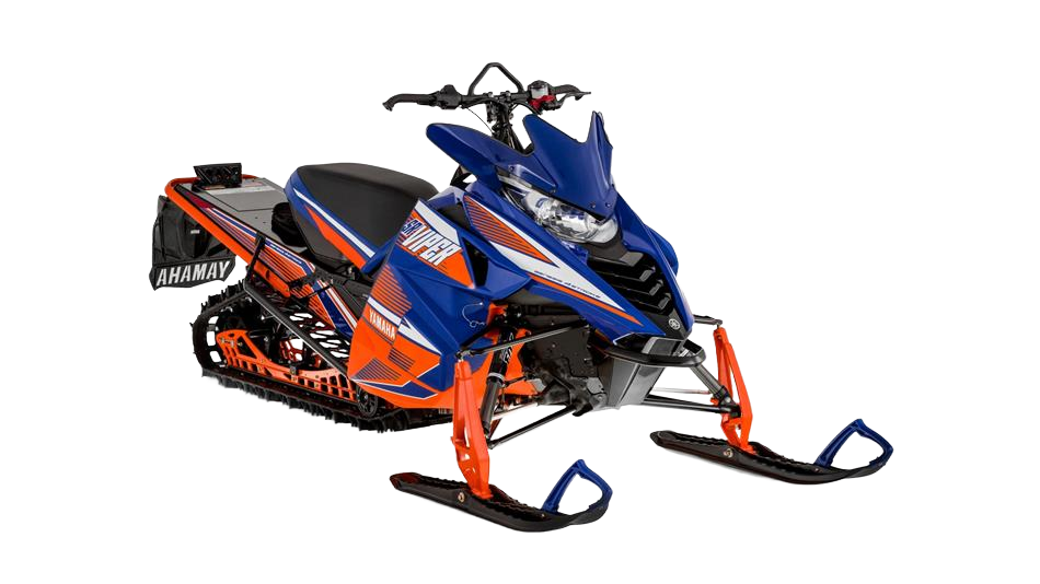 Yamaha SR-Viper R-TX