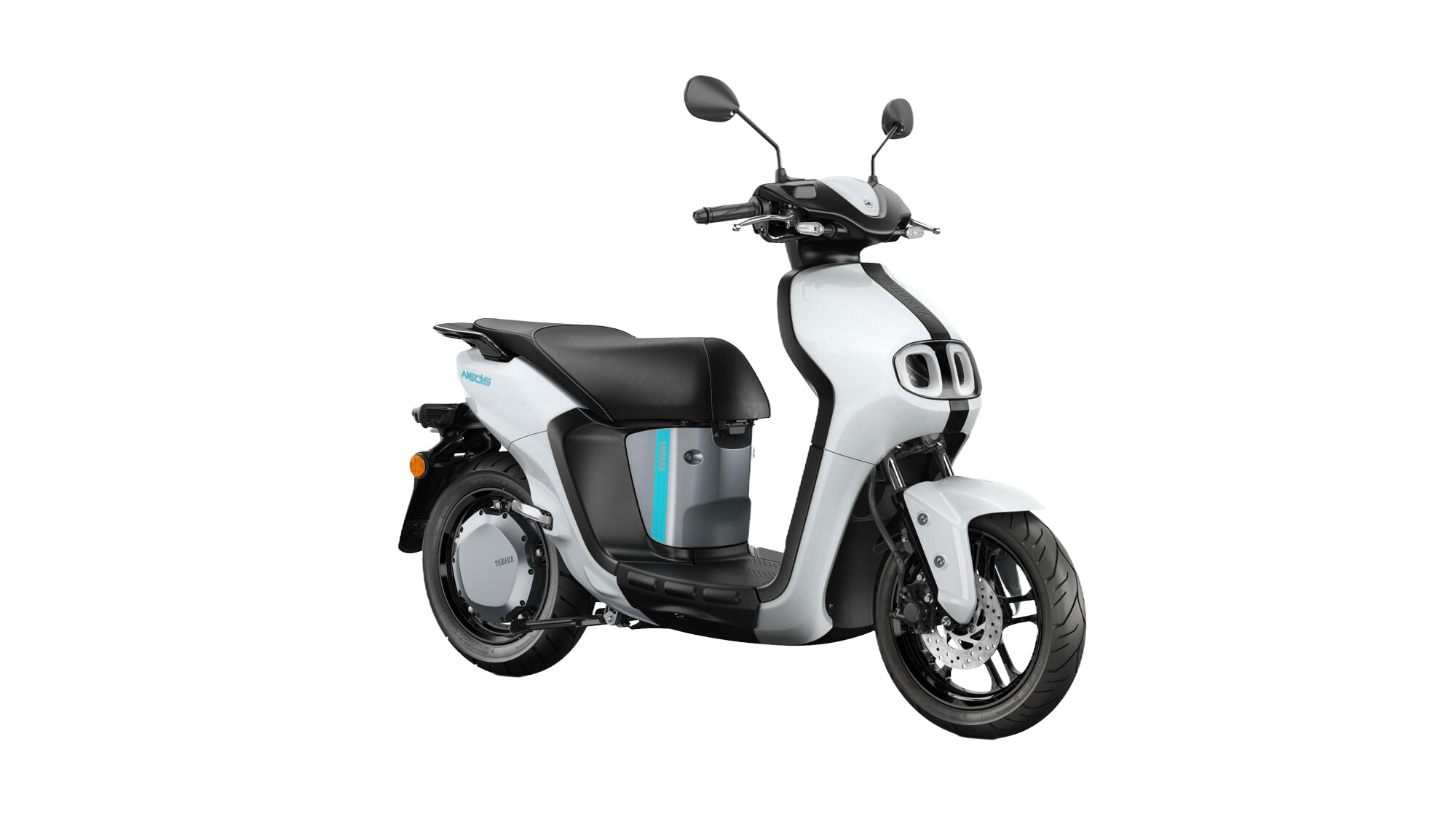 YAMAHA NEO skootteri